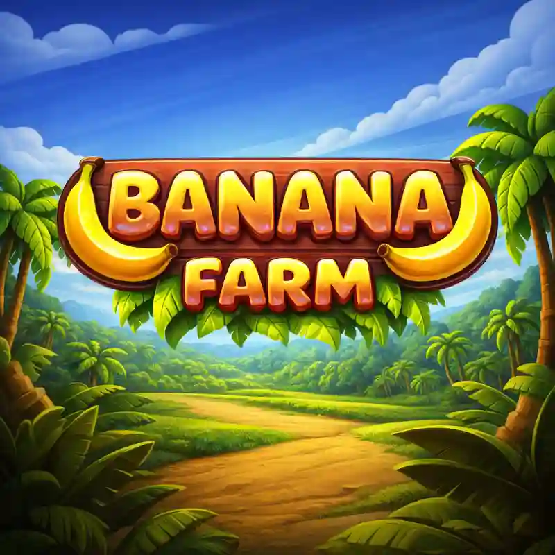 Banana Farm slot sa jl26bet