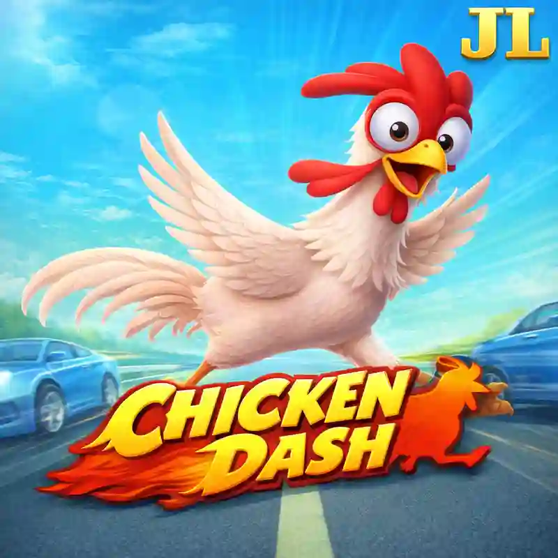 Chicken Dash arcade game jl26bet