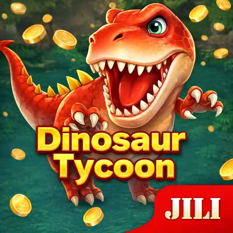 Dinosaur Tycoon sa jl26bet