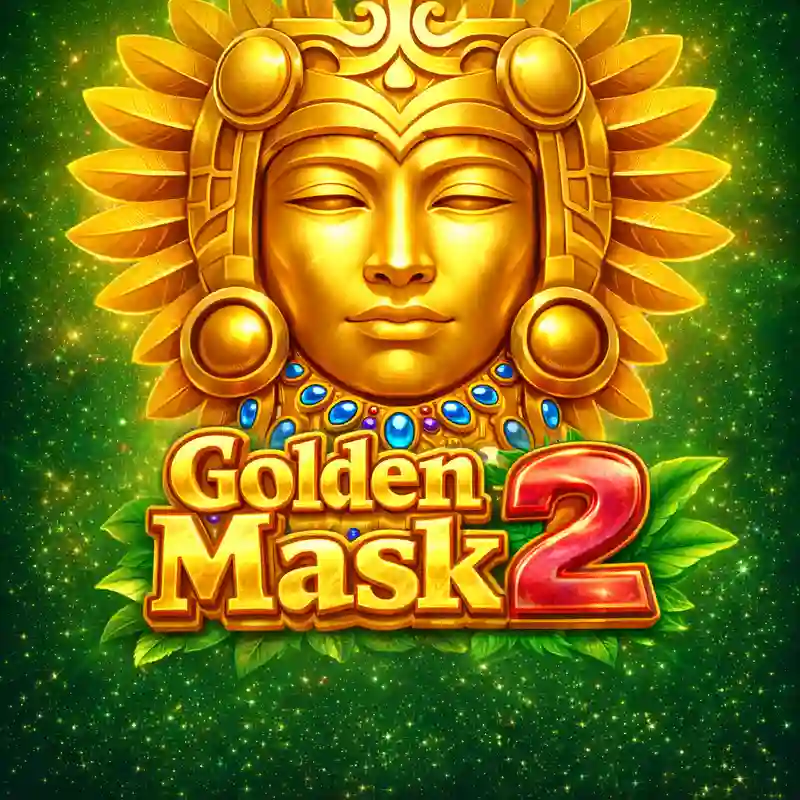 Golden Mask 2 jl26bet