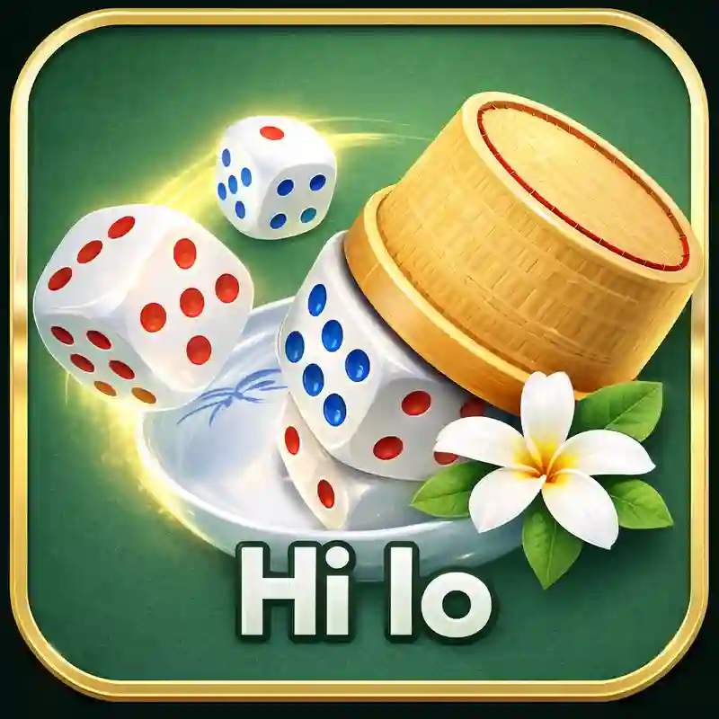 Hi-Lo Table Game