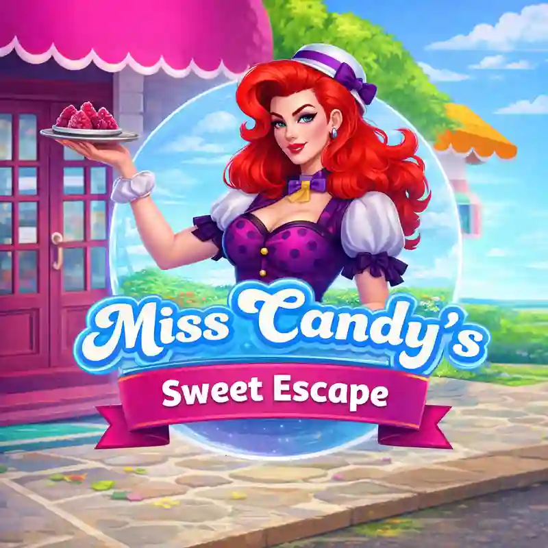 Miss Candy Slot sa jl26bet