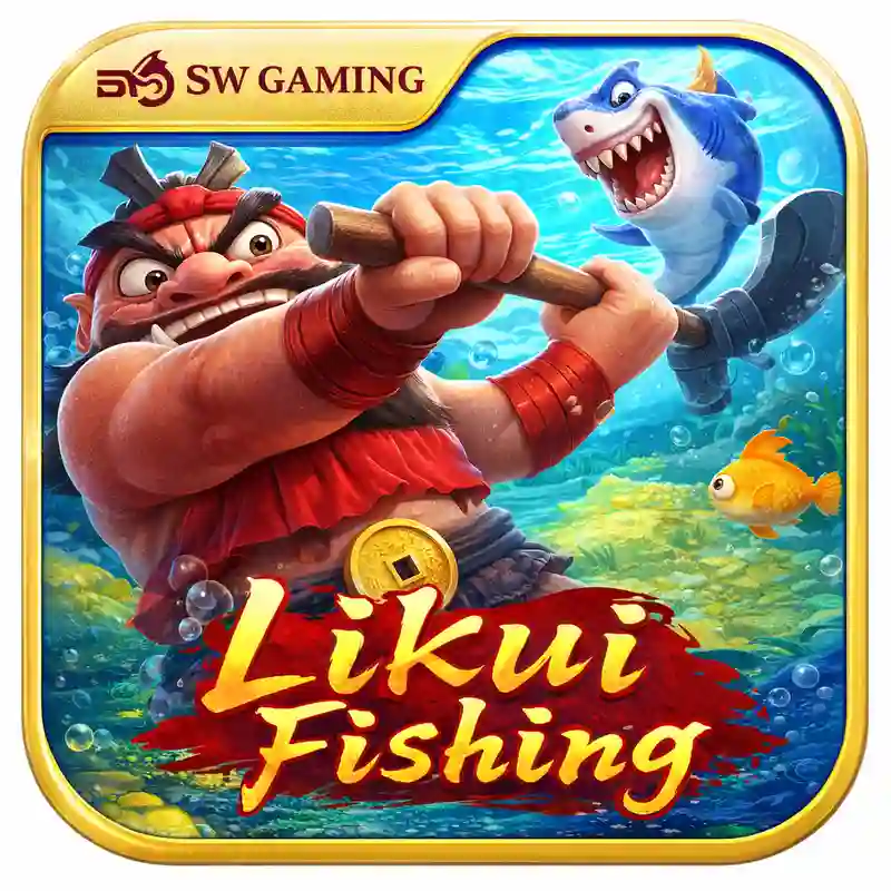 LiKui Fishing jl26bet