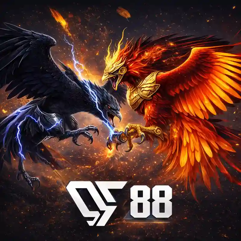 Sabong Online Casino Game