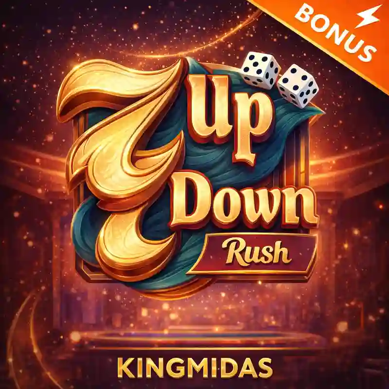 Up Down Rush